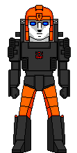 Hot Rod Patrol Big Daddy